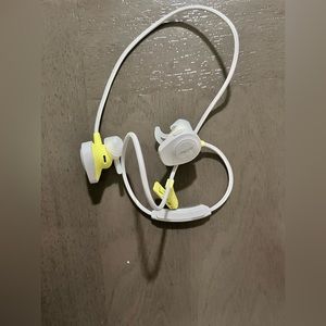 Bose Wireless Headphones